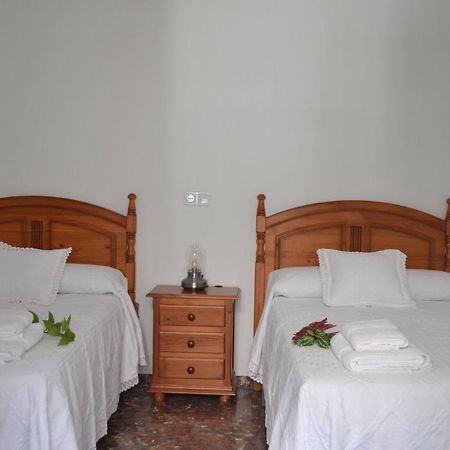 Casa Doroteo Villa Cardeña Exterior foto