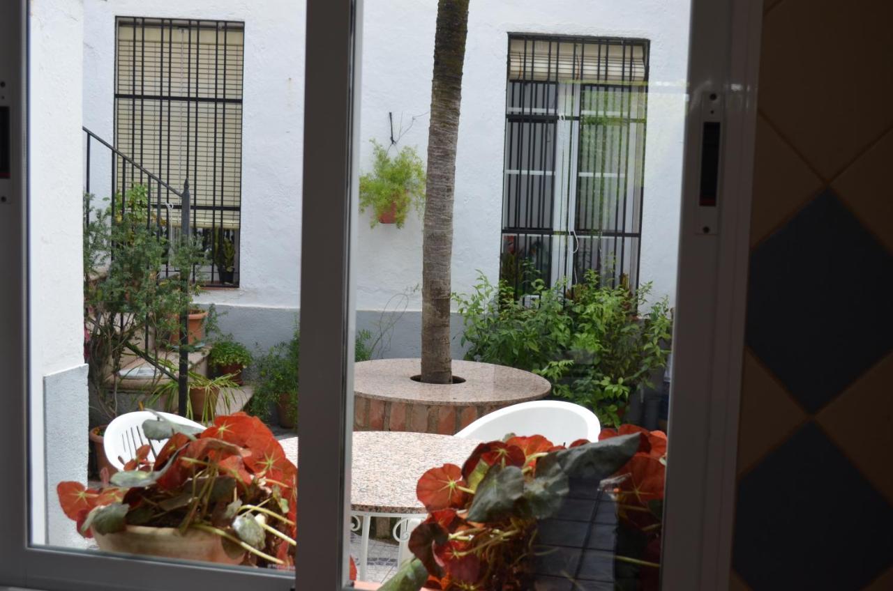 Casa Doroteo Villa Cardeña Exterior foto